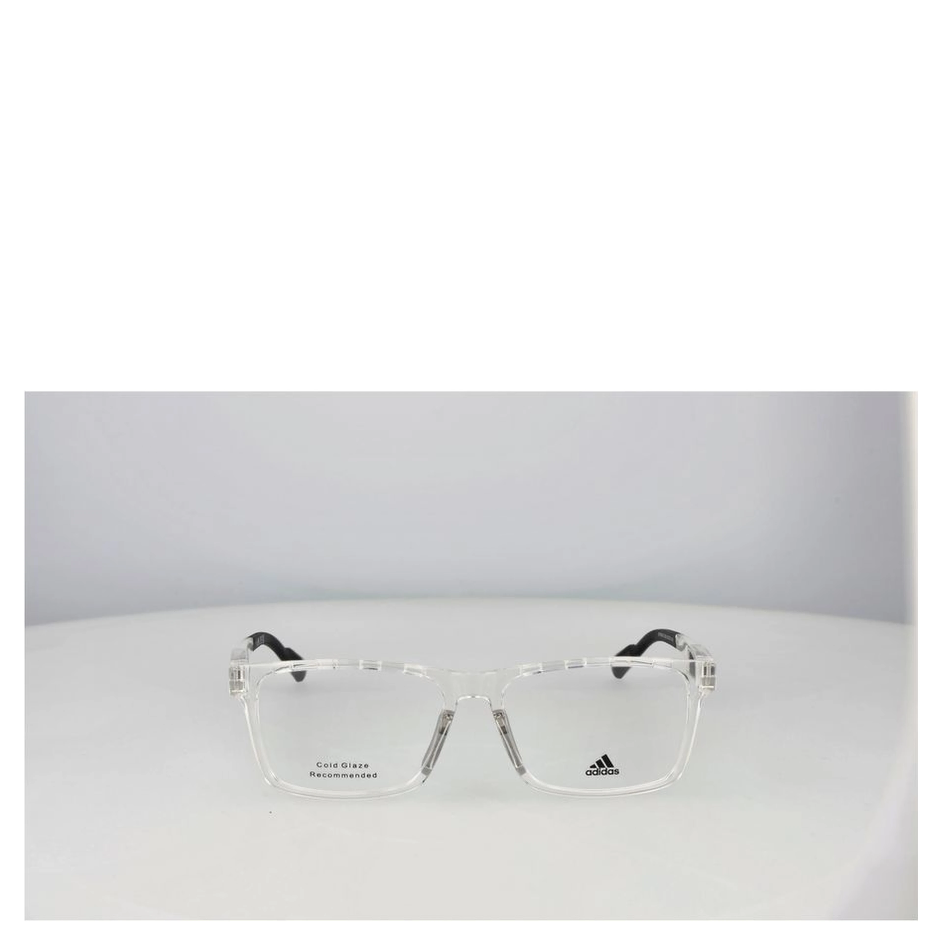 Transparent Acetate Glasses (Frames)