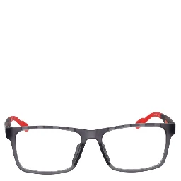 Gray Plastic Glasses (Frames)