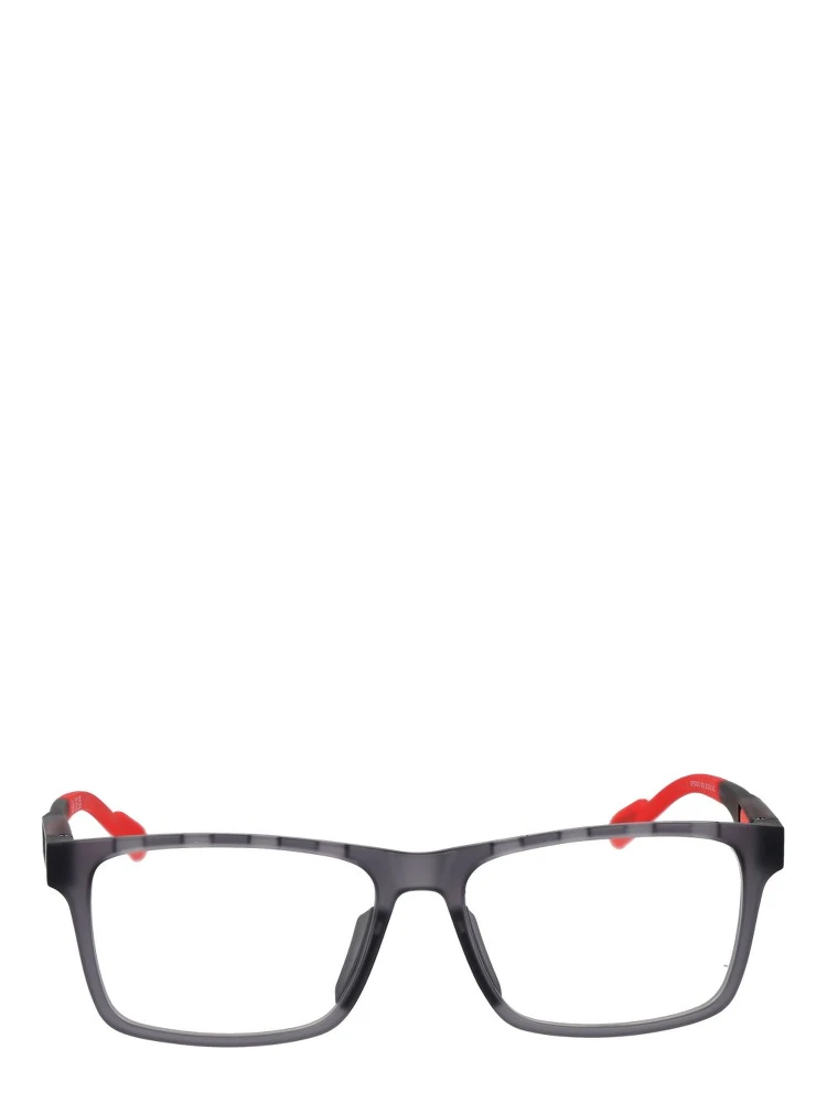 Gray Plastic Glasses (Frames) alternative