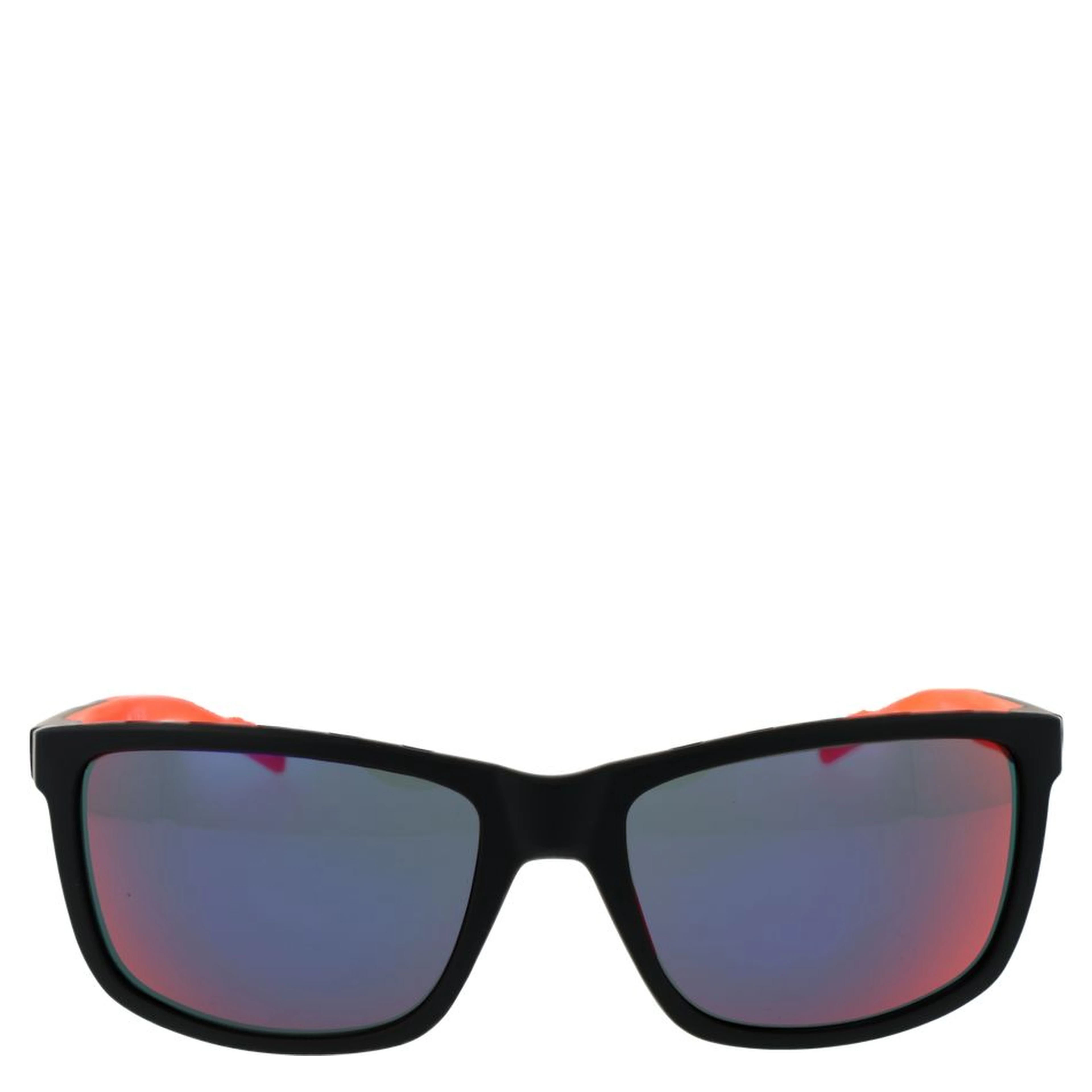 Black Plastic Sunglasses