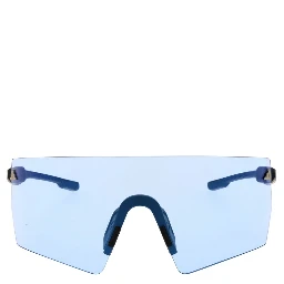 Black Plastic Sunglasses