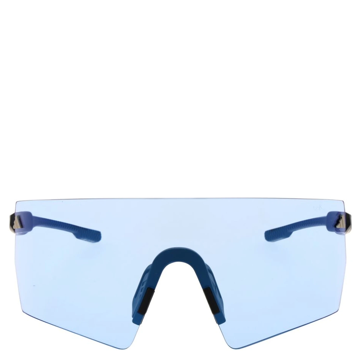 Black Plastic Sunglasses