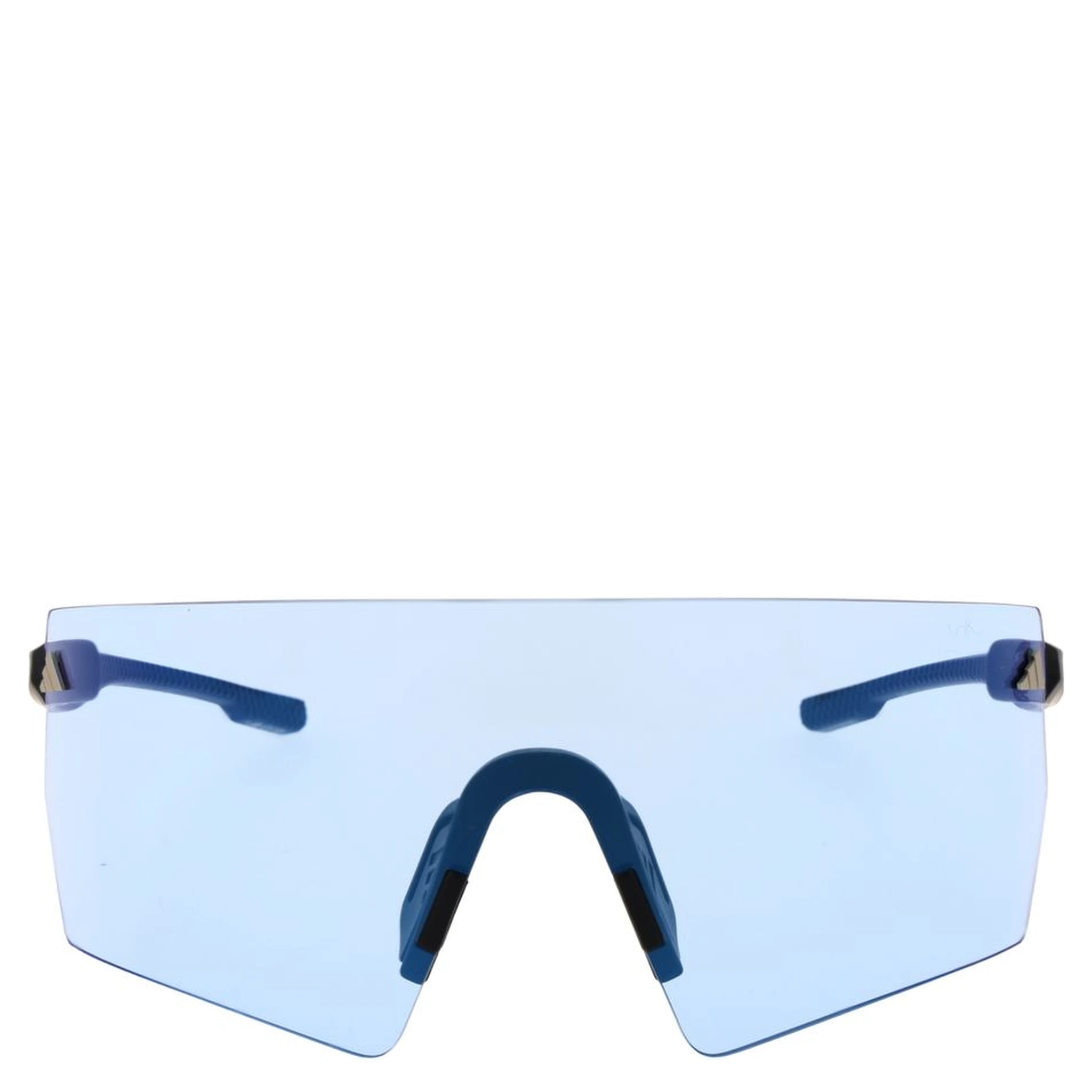 Black Plastic Sunglasses