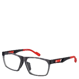 Gray Plastic Glasses (Frames)