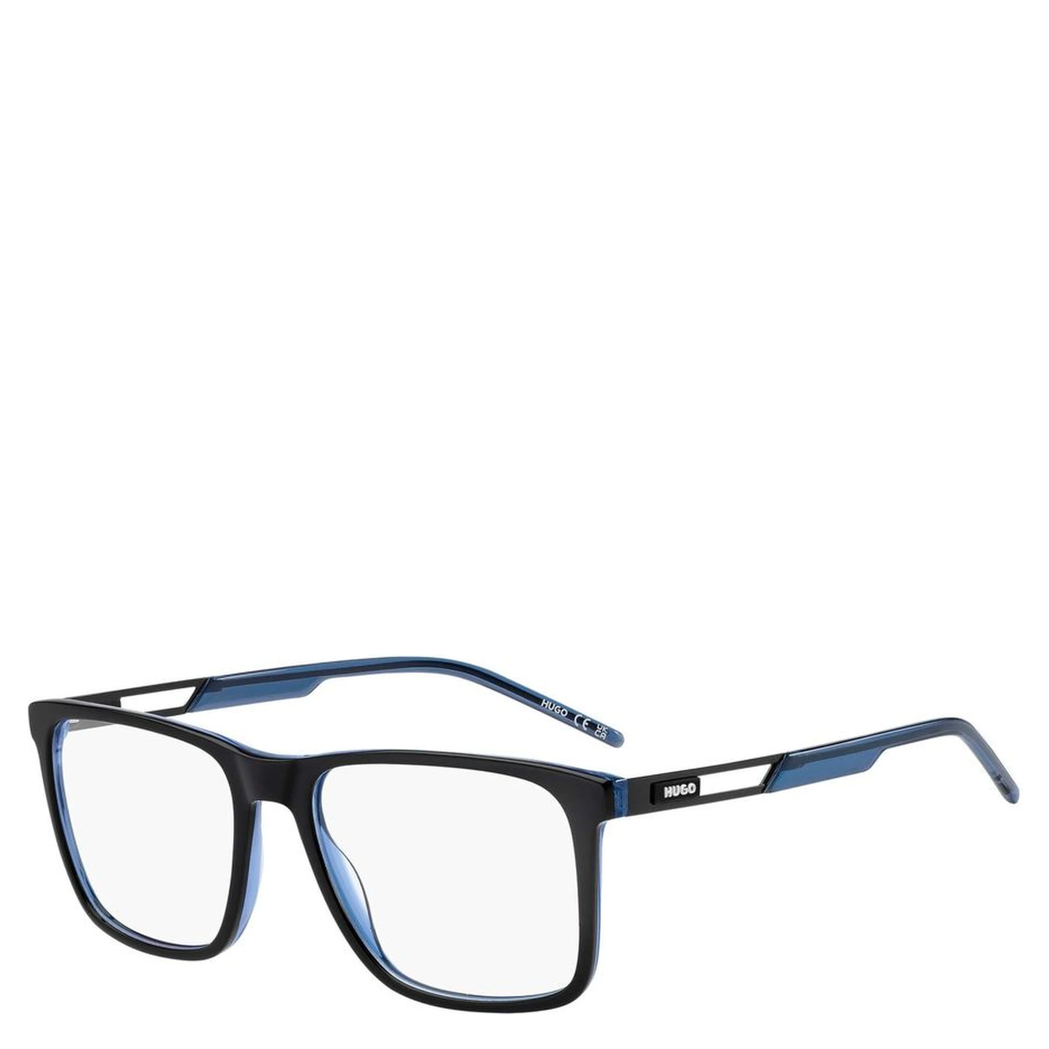 Bicolor Acetate Glasses (Frames)