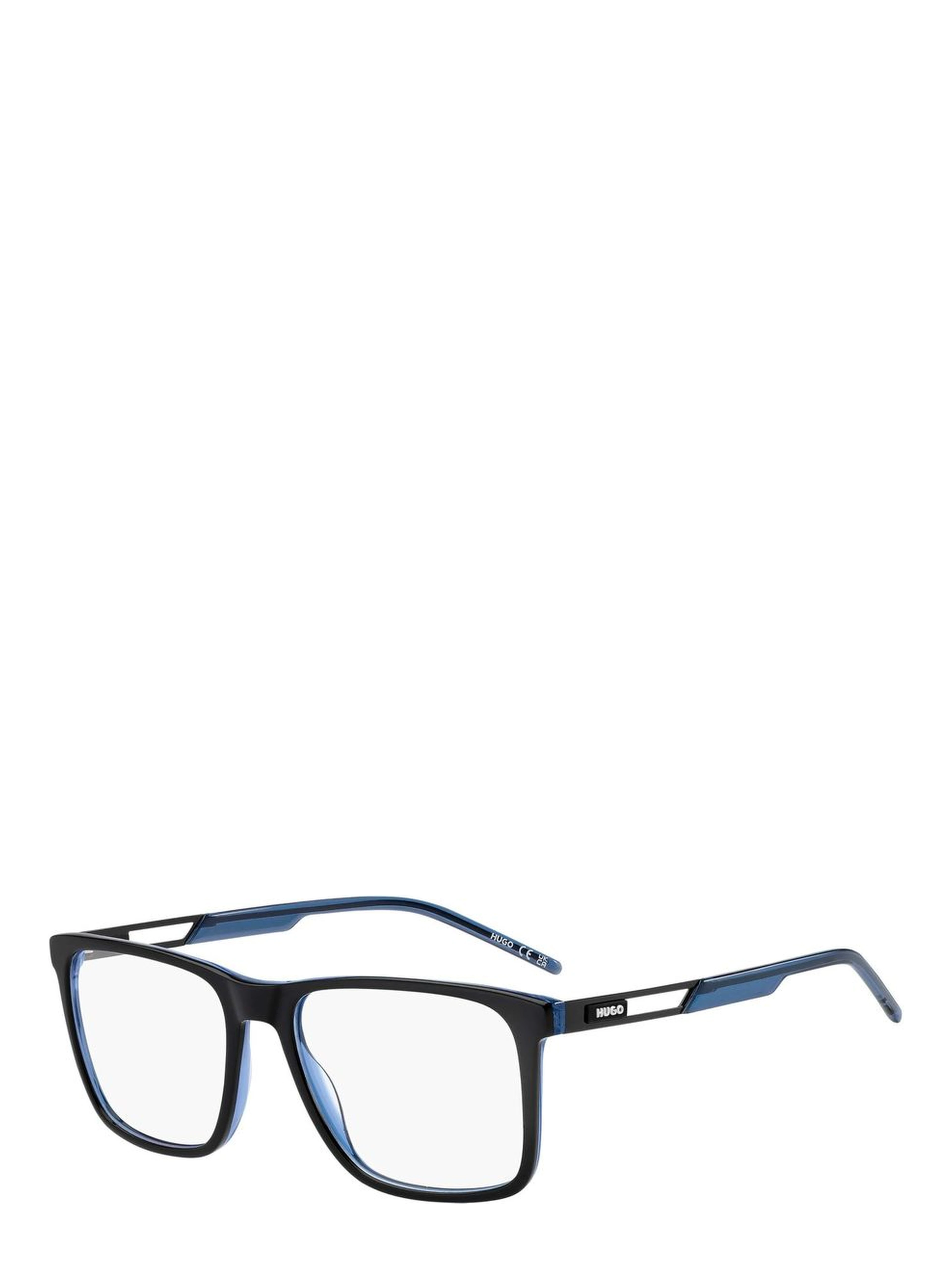 Bicolor Acetate Glasses (Frames)