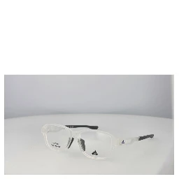 Transparent Acetate Glasses (Frames)