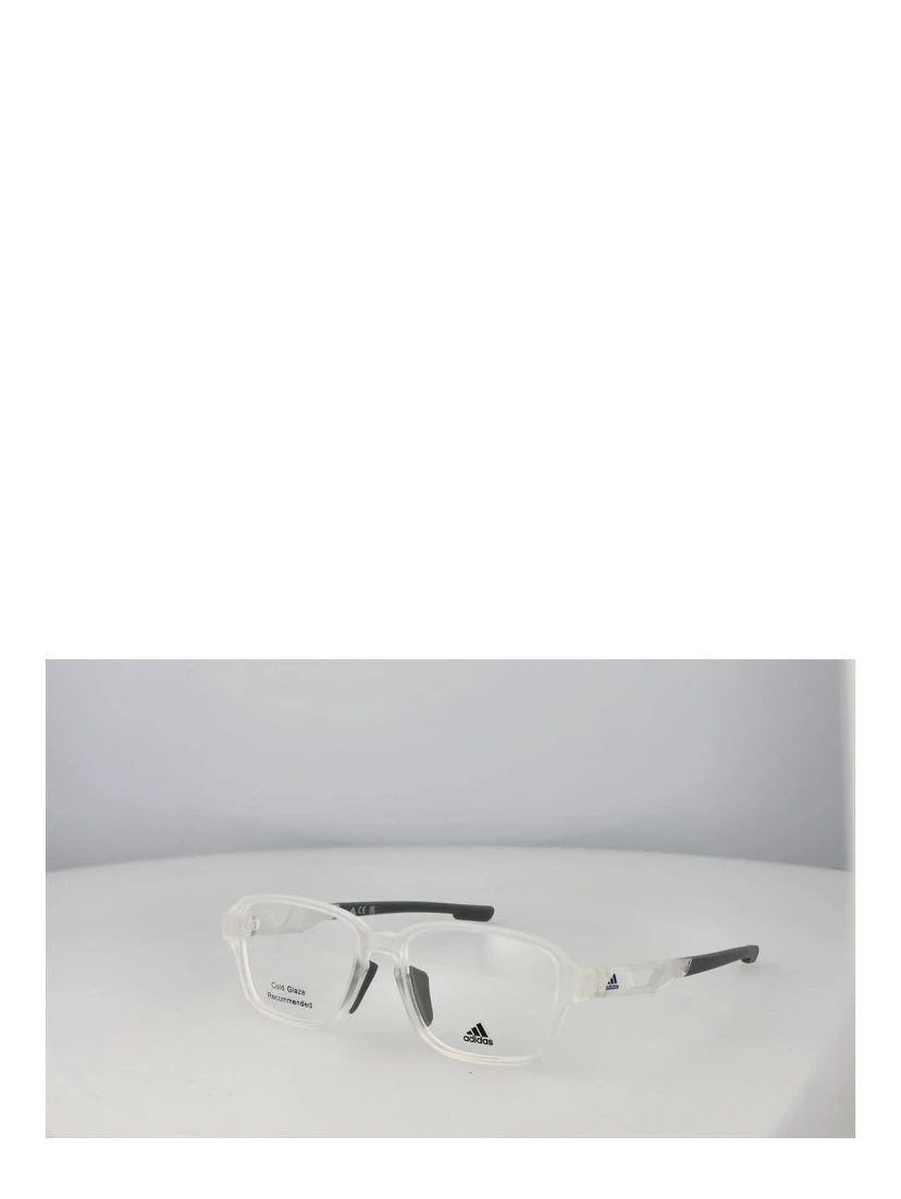 Transparent Acetate Glasses (Frames)