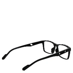 Black Plastic Glasses (Frames)