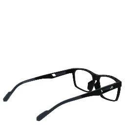 Black Plastic Glasses (Frames)