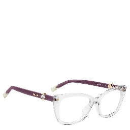Transparent Acetate Glasses (Frames)