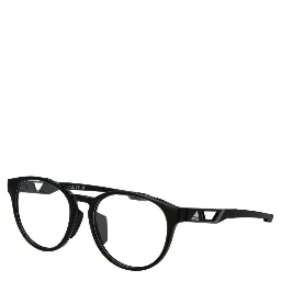Black Plastic Glasses (Frames)