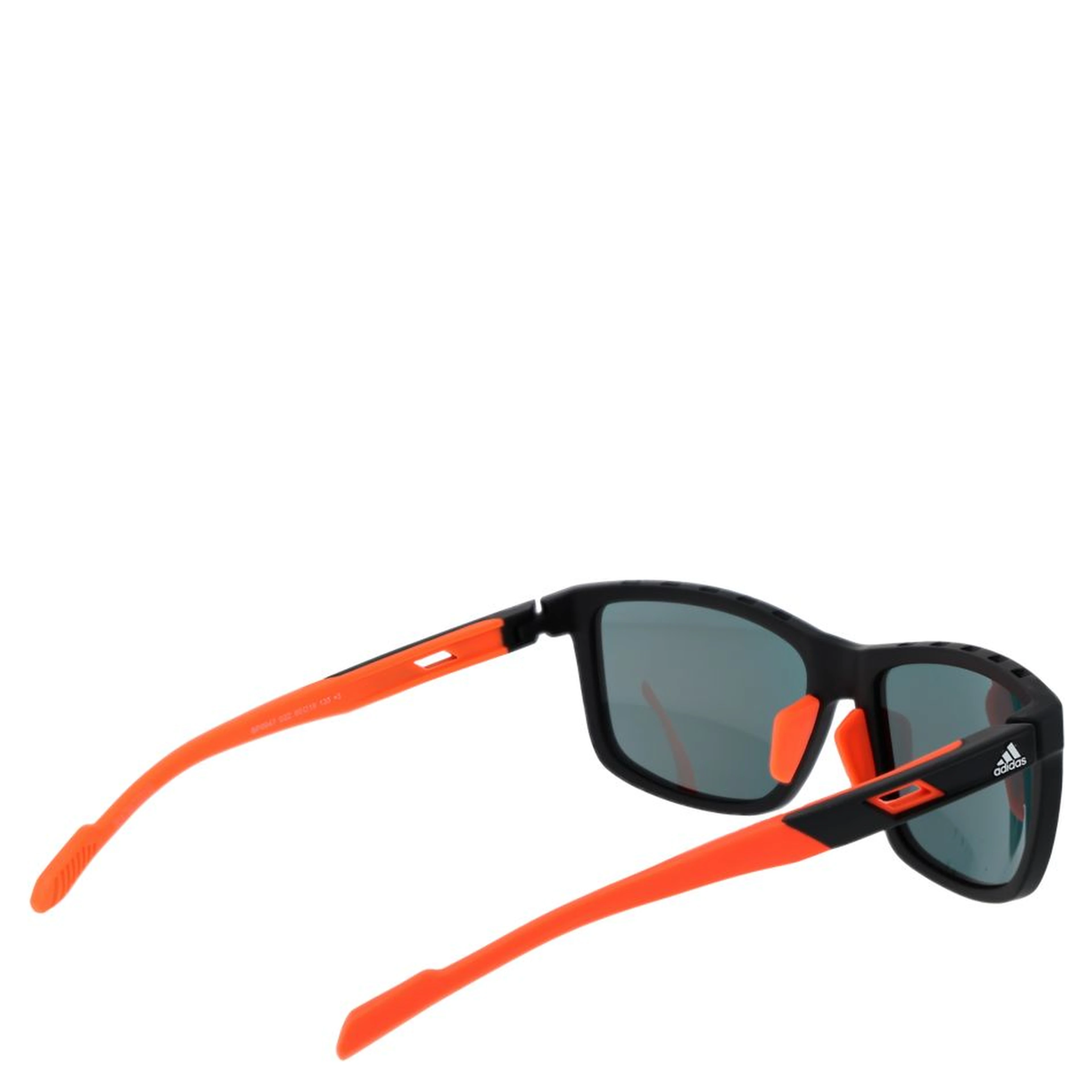 Black Plastic Sunglasses