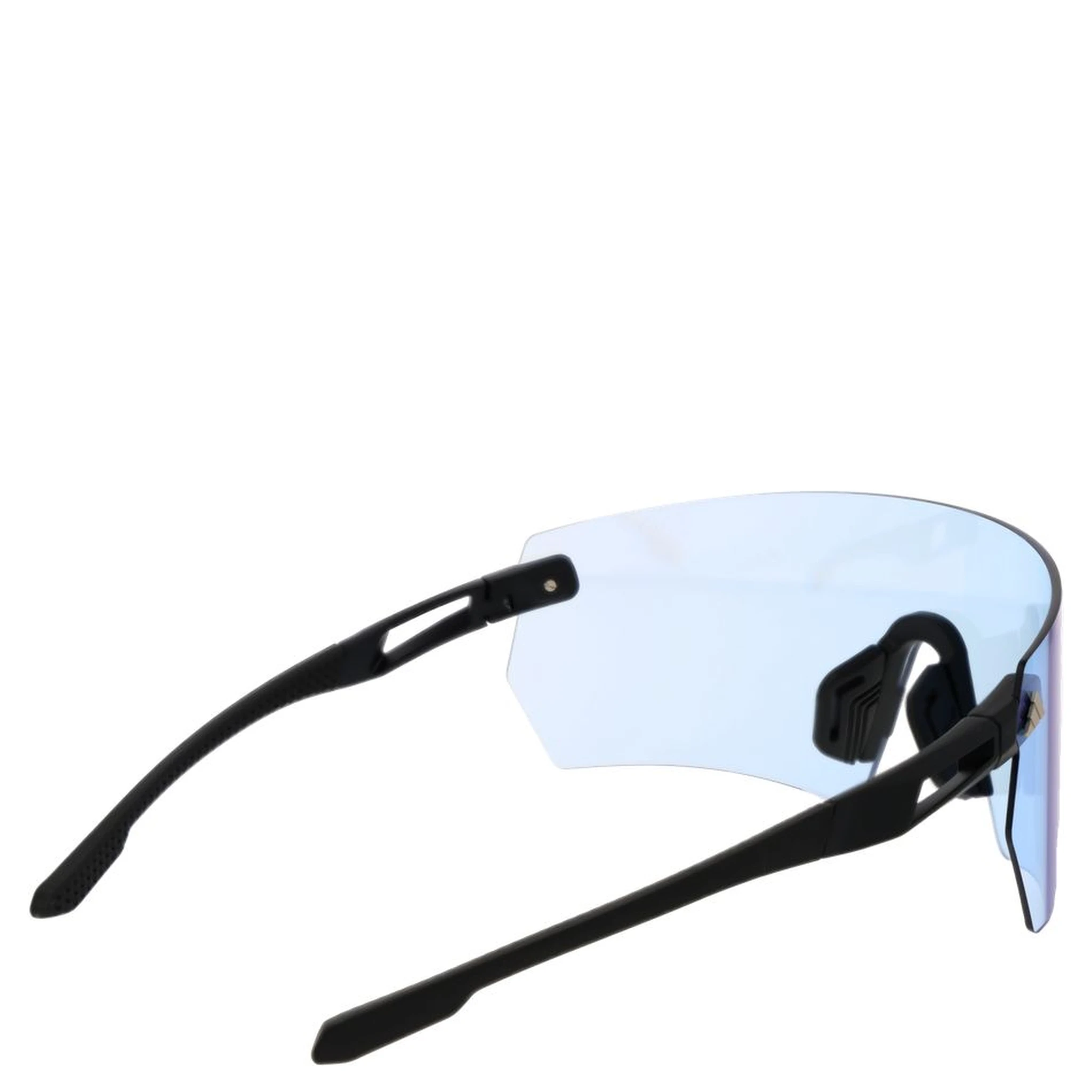 Black Plastic Sunglasses