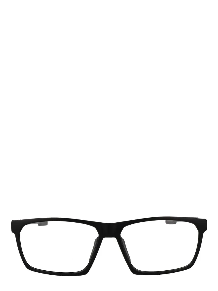 Black Plastic Glasses (Frames) alternative
