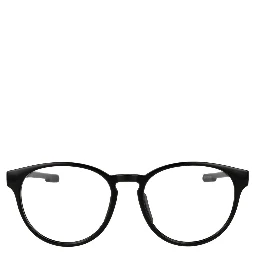 Black Plastic Glasses (Frames)