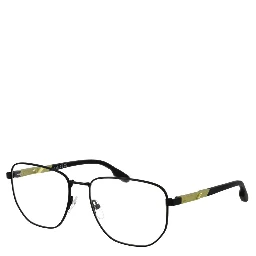 Black Metal Glasses (Frames)
