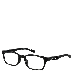 Black Plastic Glasses (Frames)