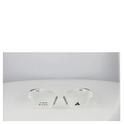 Transparent Acetate Glasses (Frames)