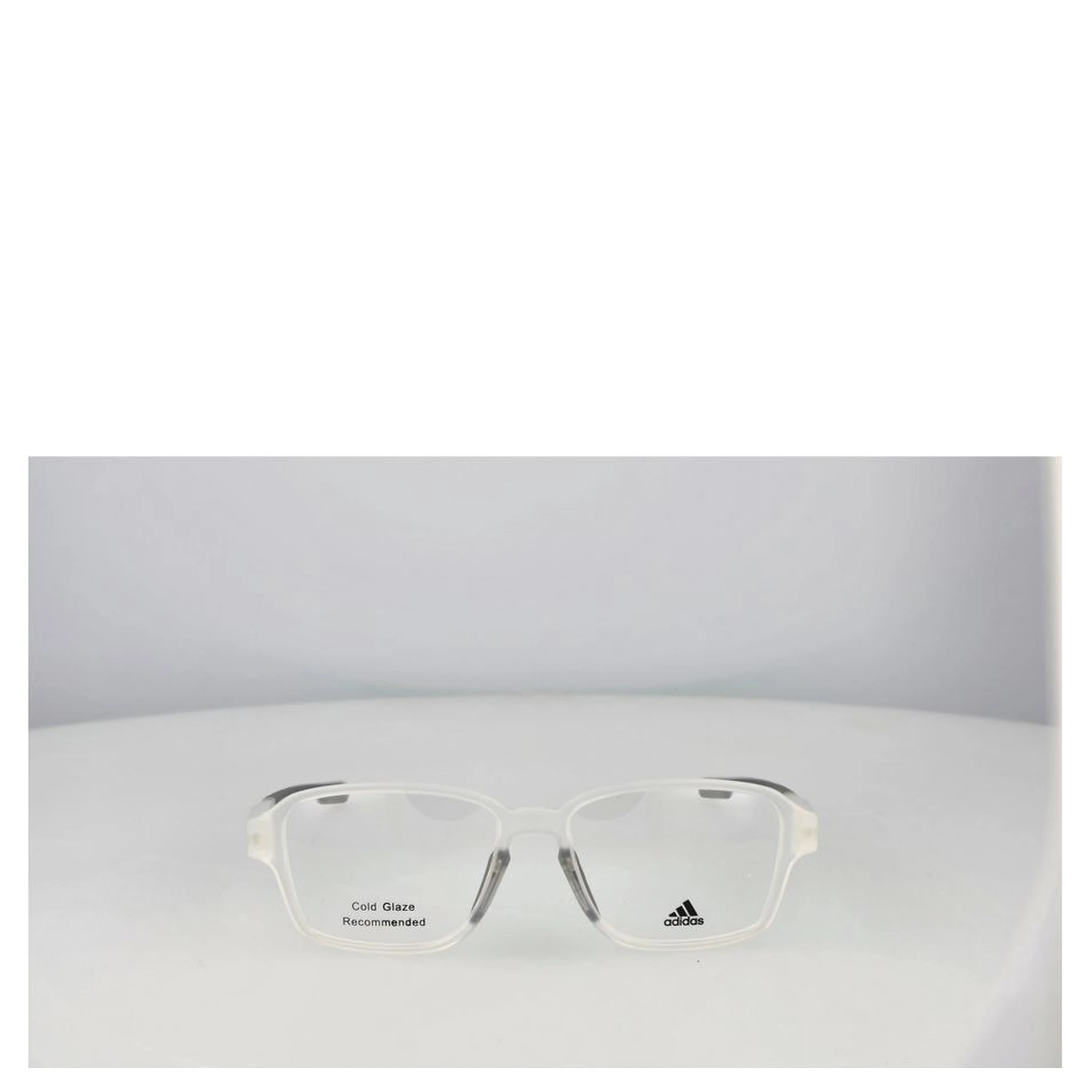 Transparent Acetate Glasses (Frames)
