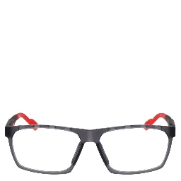 Gray Plastic Glasses (Frames)