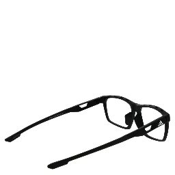 Black Plastic Glasses (Frames)