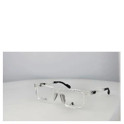 Transparent Acetate Glasses (Frames)