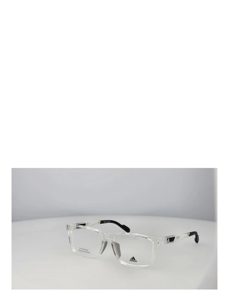 Transparent Acetate Glasses (Frames) alternative