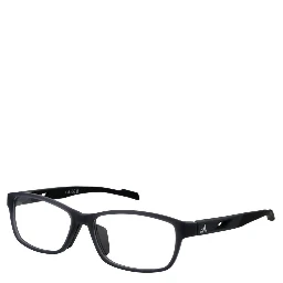 Gray Plastic Glasses (Frames)