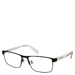 Black Metal Glasses (Frames)