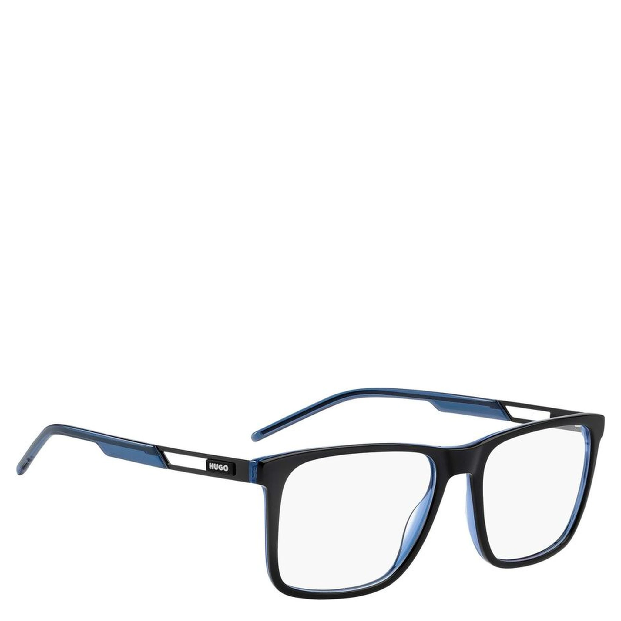 Bicolor Acetate Glasses (Frames)