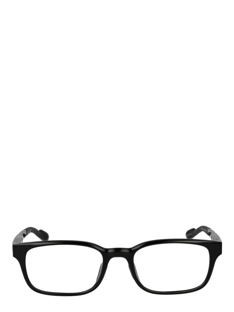 Black Plastic Glasses (Frames) alternative