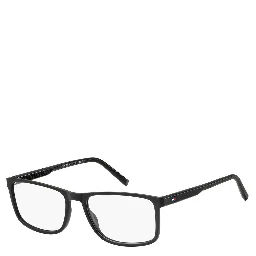 Black Polyamide Glasses (Frames)