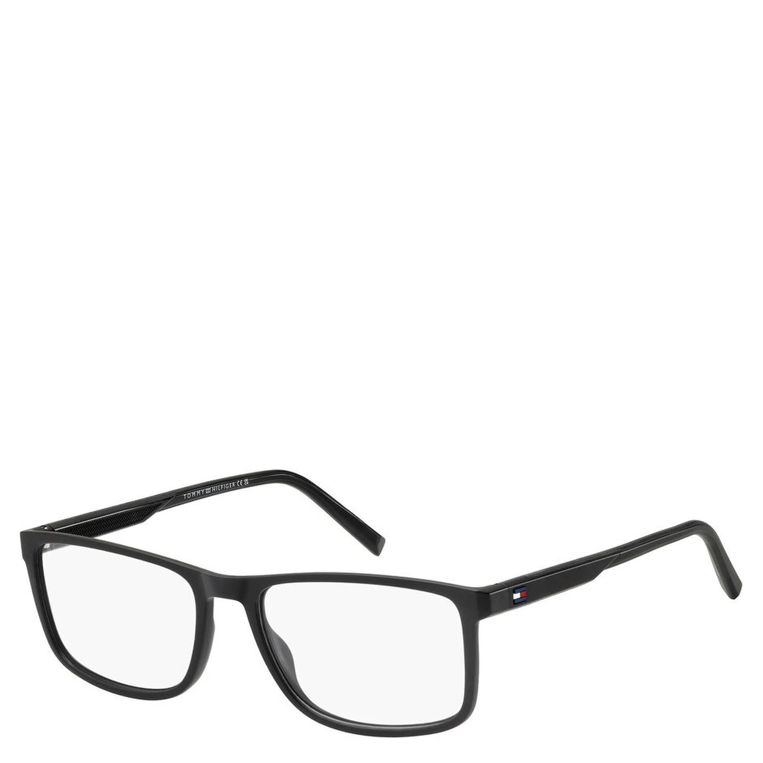 Black Polyamide Glasses (Frames)