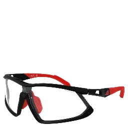 Black Plastic Sunglasses