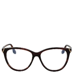 Brown Acetate Glasses (Frames)