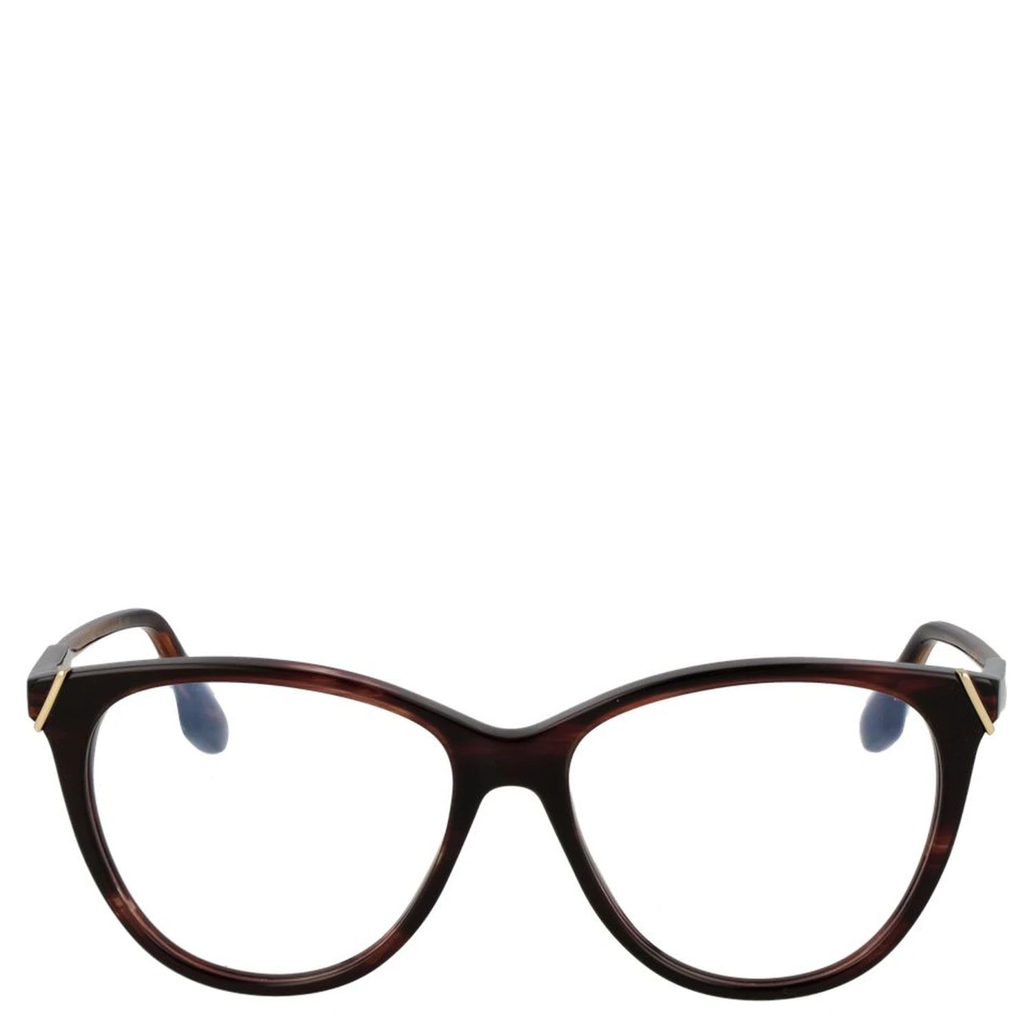 Brown Acetate Glasses (Frames)