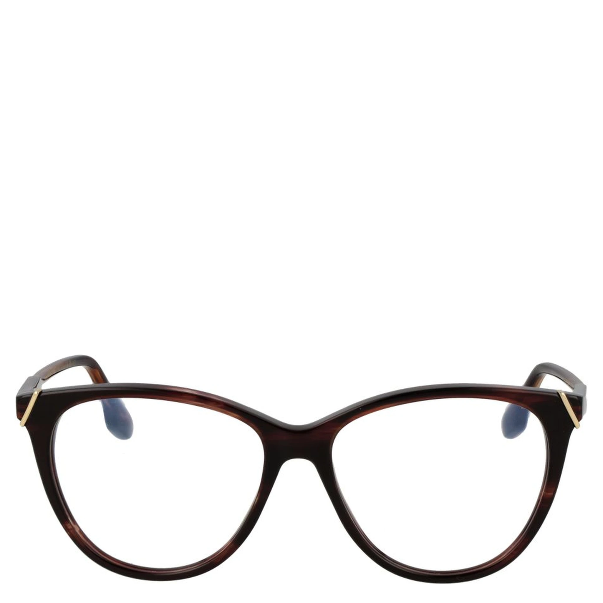 Brown Acetate Glasses (Frames)