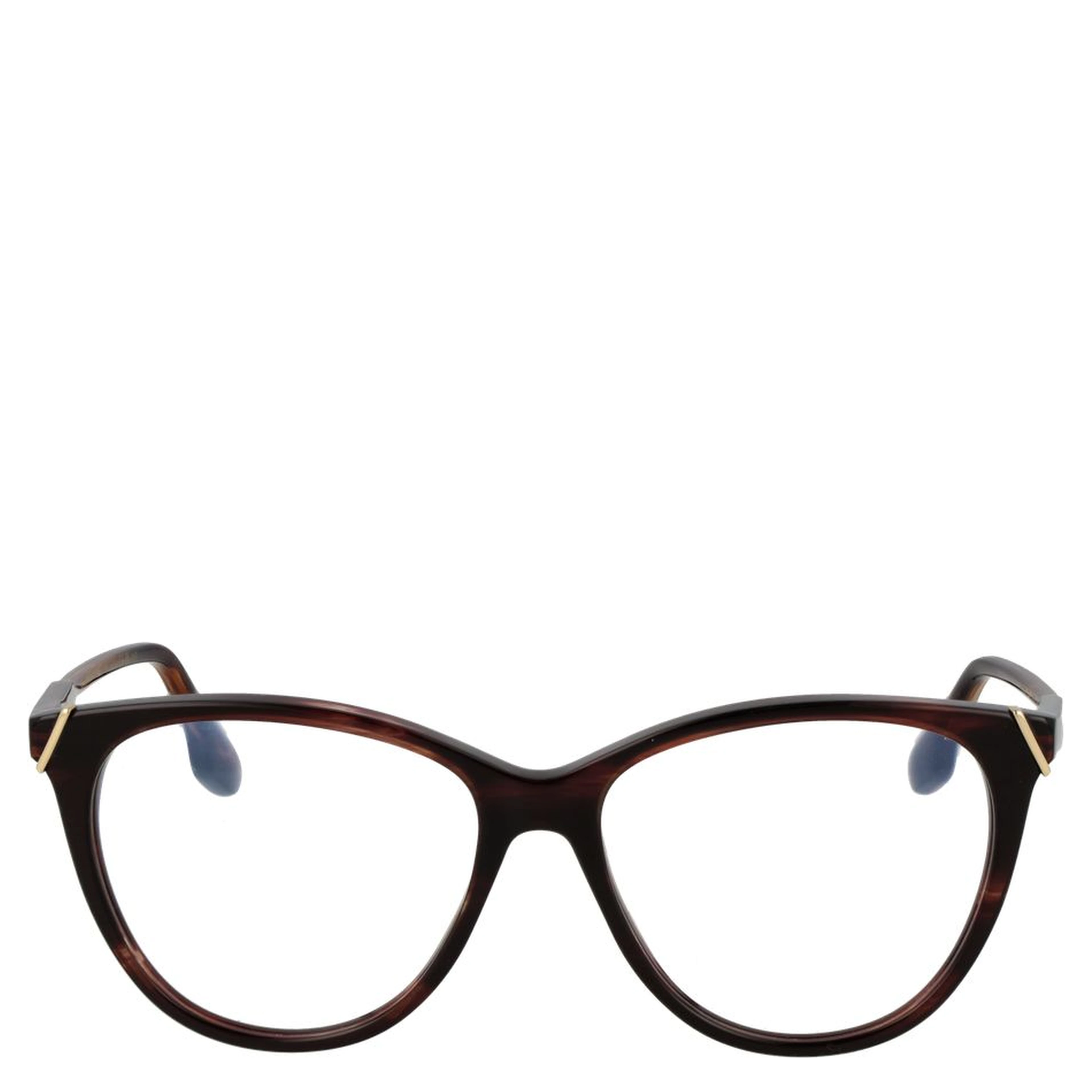 Brown Acetate Glasses (Frames)