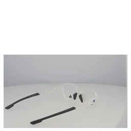 Transparent Acetate Glasses (Frames)