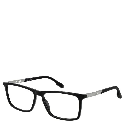 Black Plastic Glasses (Frames)