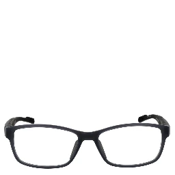 Gray Plastic Glasses (Frames)