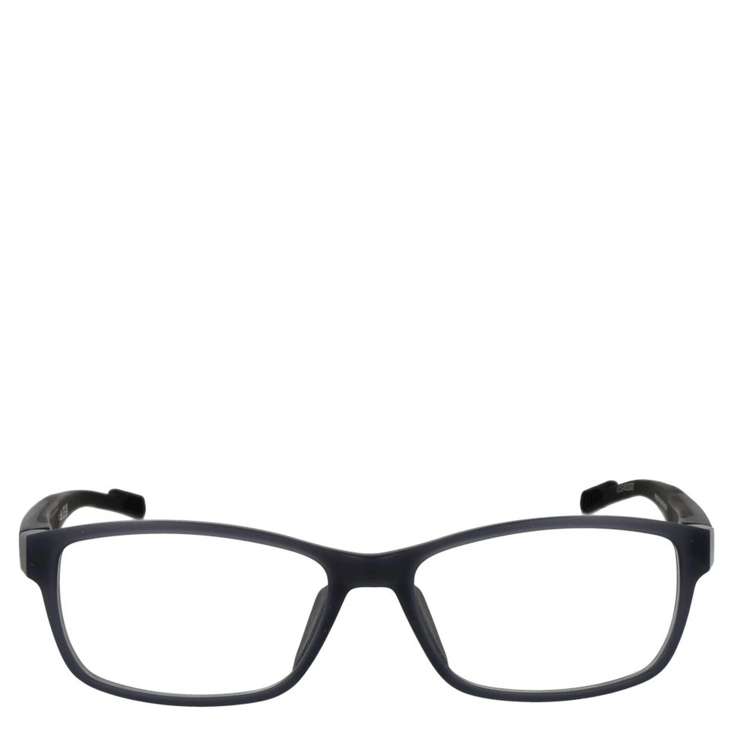 Gray Plastic Glasses (Frames)