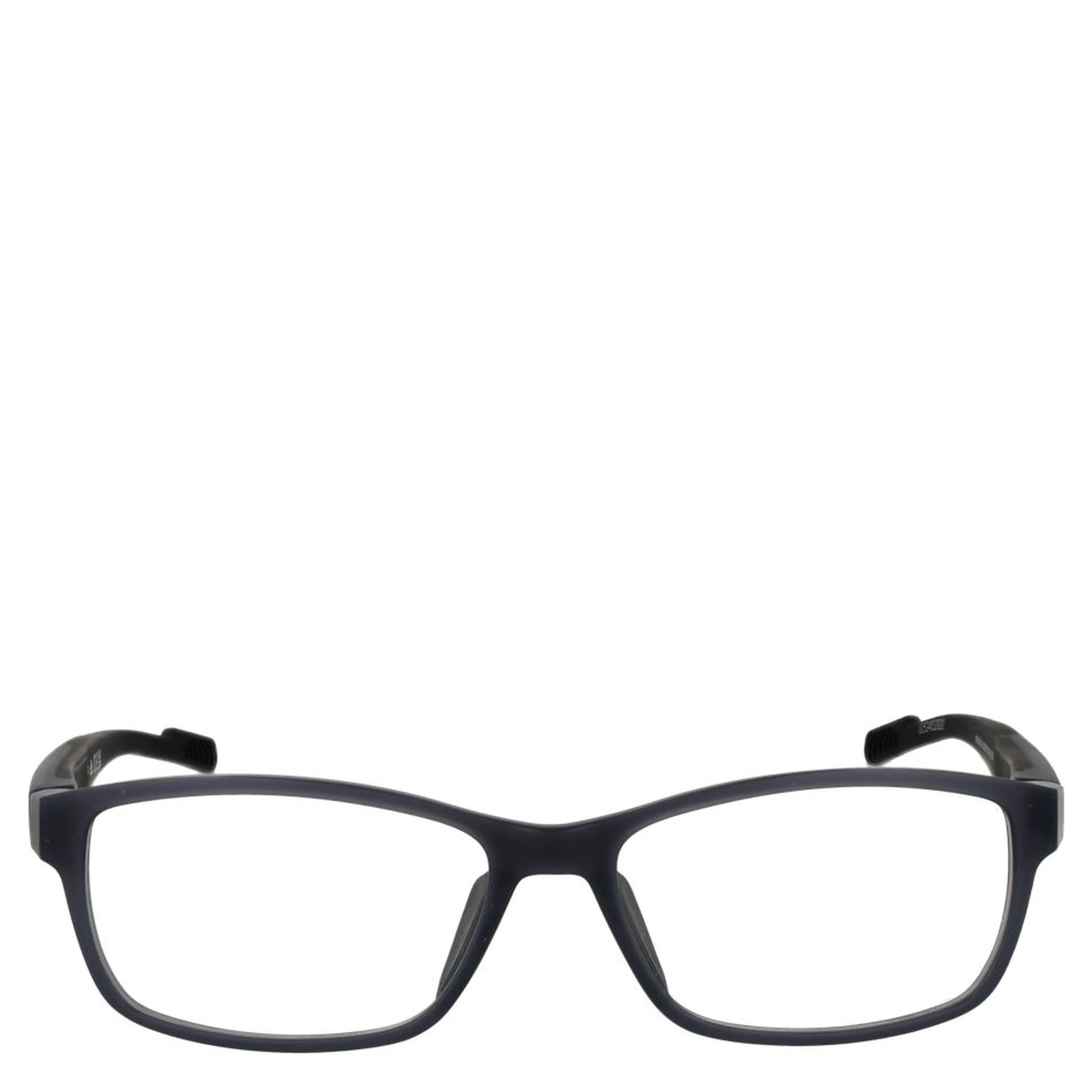 Gray Plastic Glasses (Frames)