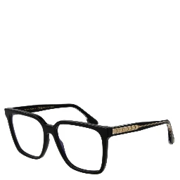 Black Acetate Glasses (Frames)