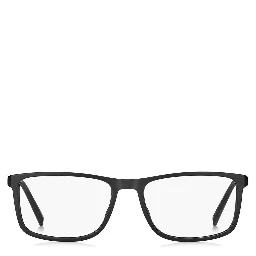 Black Polyamide Glasses (Frames)