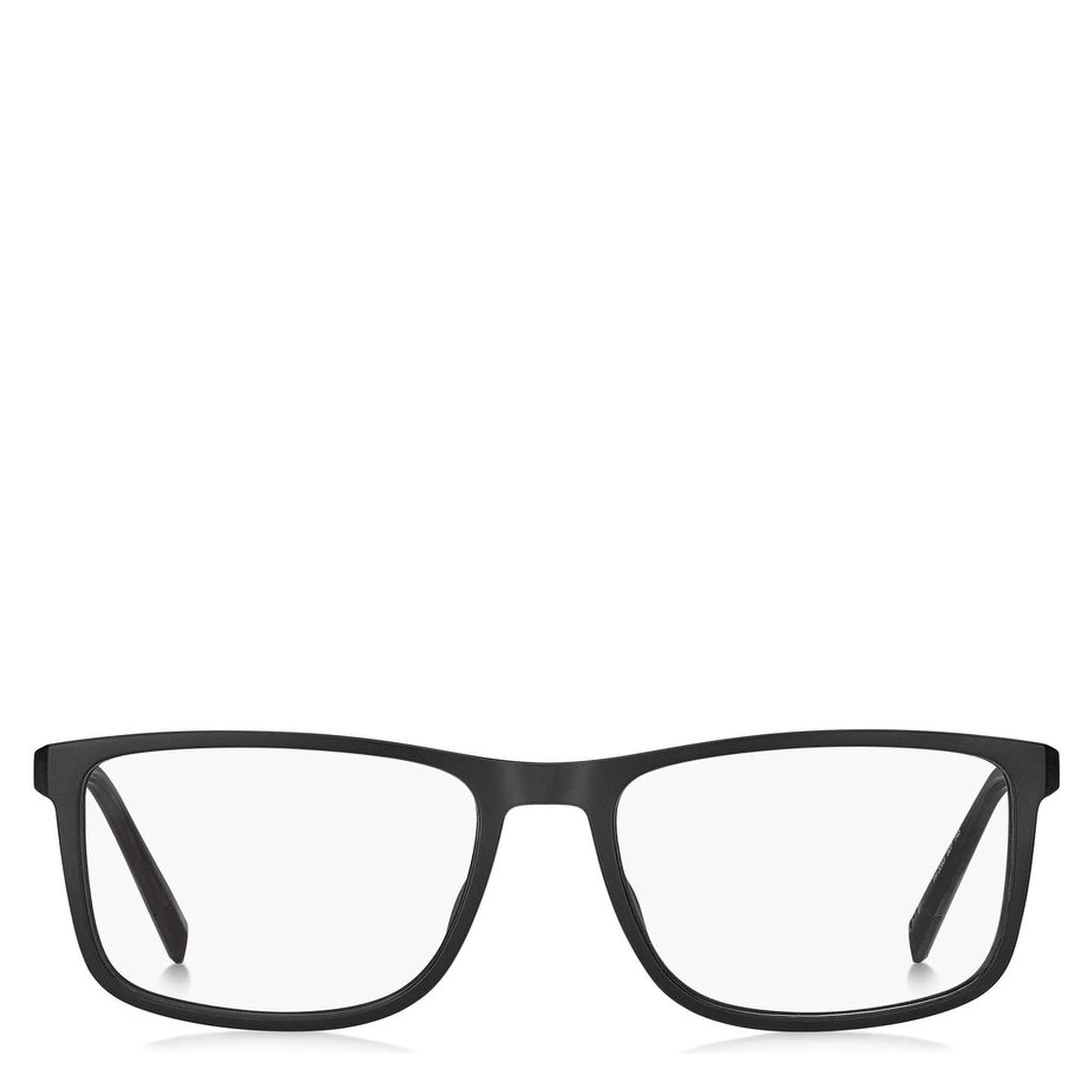 Black Polyamide Glasses (Frames)