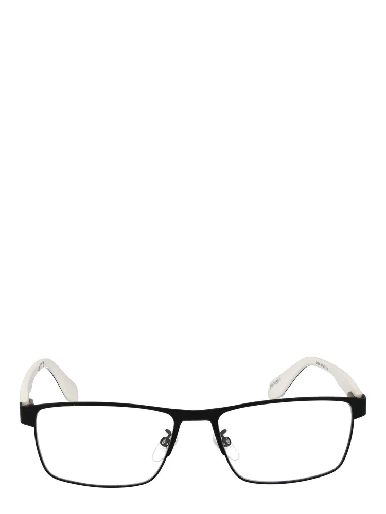 Black Metal Glasses (Frames) alternative
