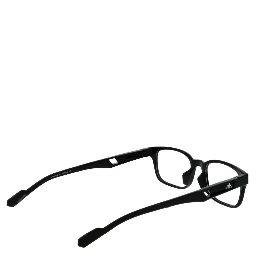 Black Plastic Glasses (Frames)