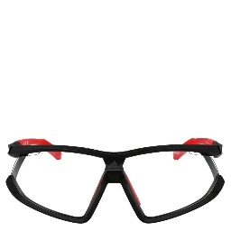 Black Plastic Sunglasses